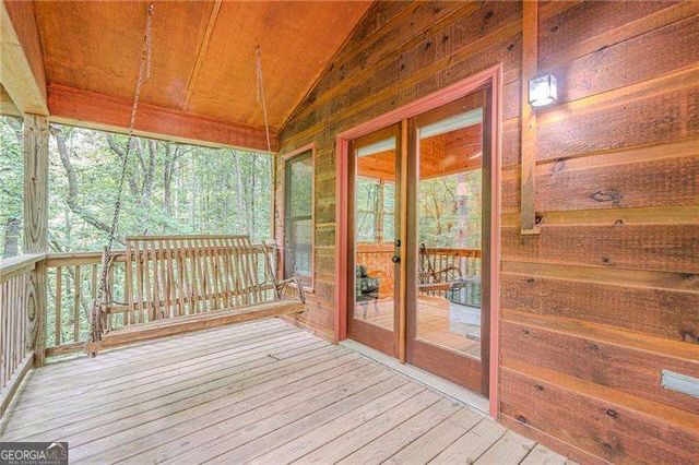 213 Moonshine Hollow, Blue Ridge, GA 30513
