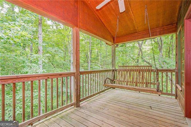 213 Moonshine Hollow, Blue Ridge, GA 30513