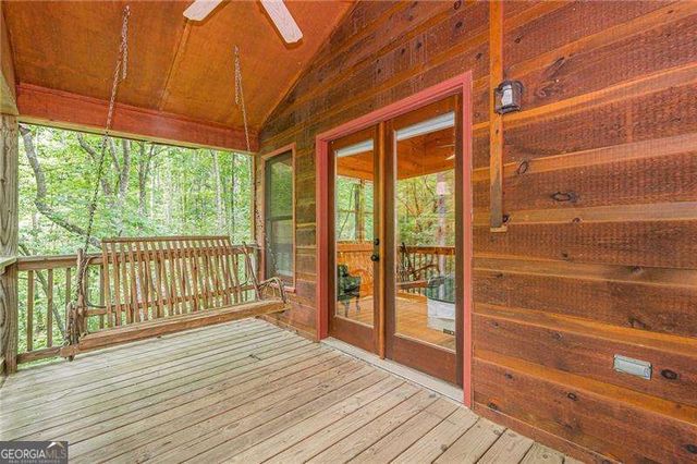 213 Moonshine Hollow, Blue Ridge, GA 30513