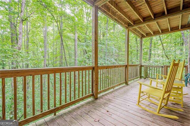 213 Moonshine Hollow, Blue Ridge, GA 30513