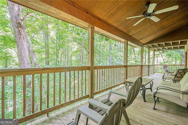 213 Moonshine Hollow, Blue Ridge, GA 30513