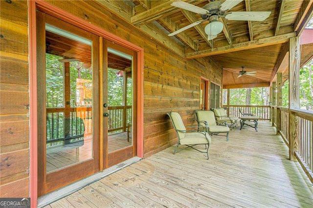 213 Moonshine Hollow, Blue Ridge, GA 30513