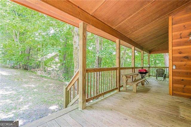 213 Moonshine Hollow, Blue Ridge, GA 30513