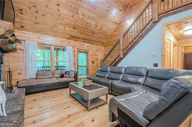 213 Moonshine Hollow, Blue Ridge, GA 30513