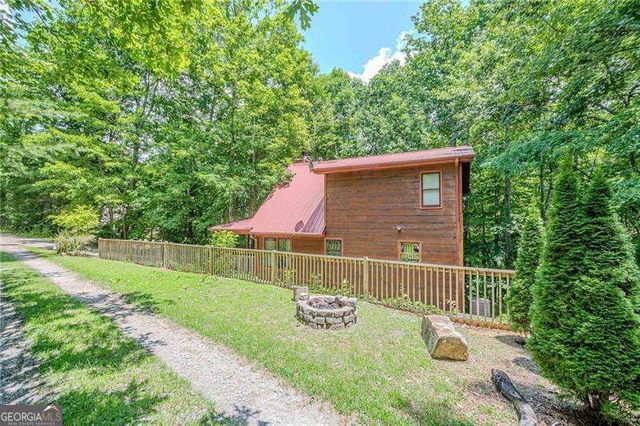 213 Moonshine Hollow, Blue Ridge, GA 30513