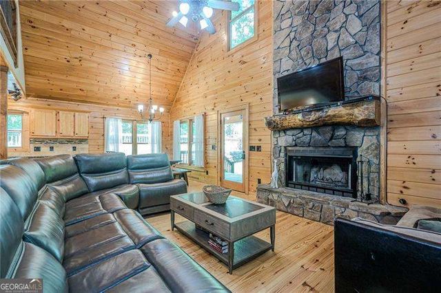 213 Moonshine Hollow, Blue Ridge, GA 30513