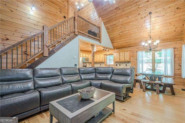 213 Moonshine Hollow, Blue Ridge, GA 30513