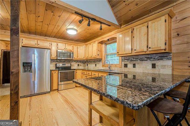 213 Moonshine Hollow, Blue Ridge, GA 30513