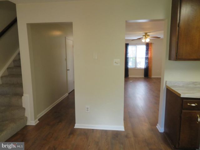 1602 W BANCROFT LN, Crofton, MD 21114