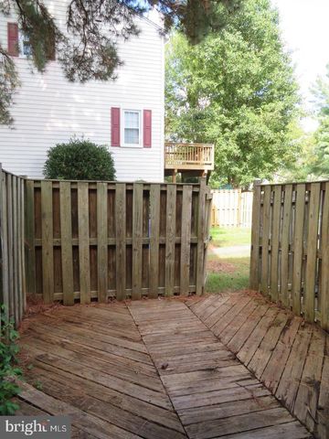 1602 W BANCROFT LN, Crofton, MD 21114