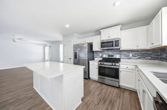 520 Buchloe Drive, Marysville, OH 43040
