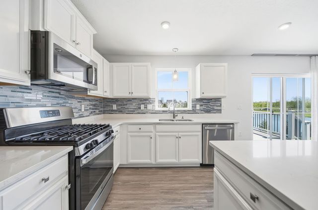 520 Buchloe Drive, Marysville, OH 43040