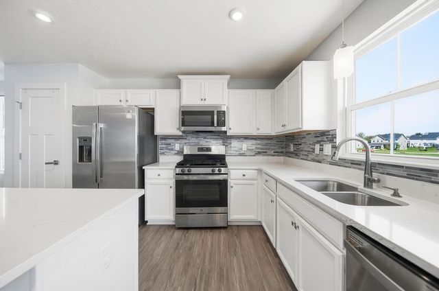 520 Buchloe Drive, Marysville, OH 43040