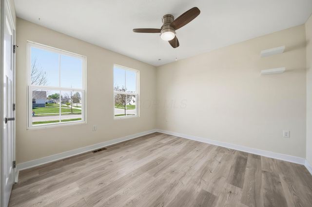 520 Buchloe Drive, Marysville, OH 43040
