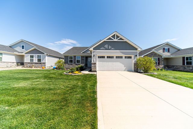 520 Buchloe Drive, Marysville, OH 43040
