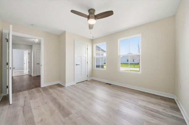 520 Buchloe Drive, Marysville, OH 43040