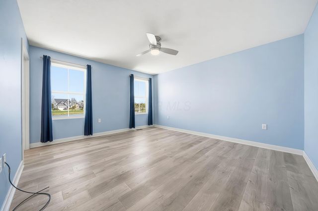 520 Buchloe Drive, Marysville, OH 43040