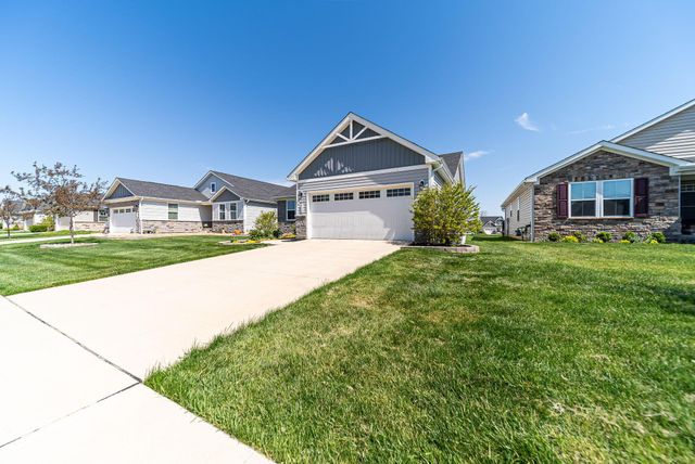 520 Buchloe Drive, Marysville, OH 43040