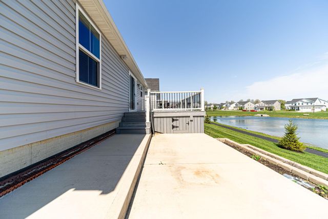 520 Buchloe Drive, Marysville, OH 43040
