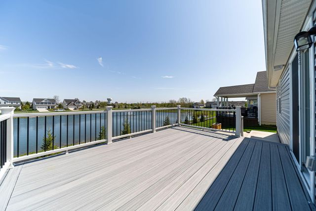 520 Buchloe Drive, Marysville, OH 43040