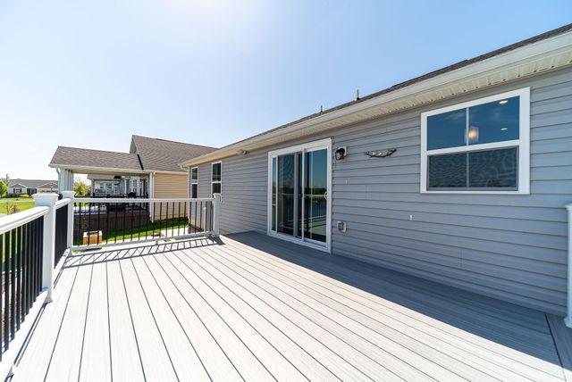 520 Buchloe Drive, Marysville, OH 43040
