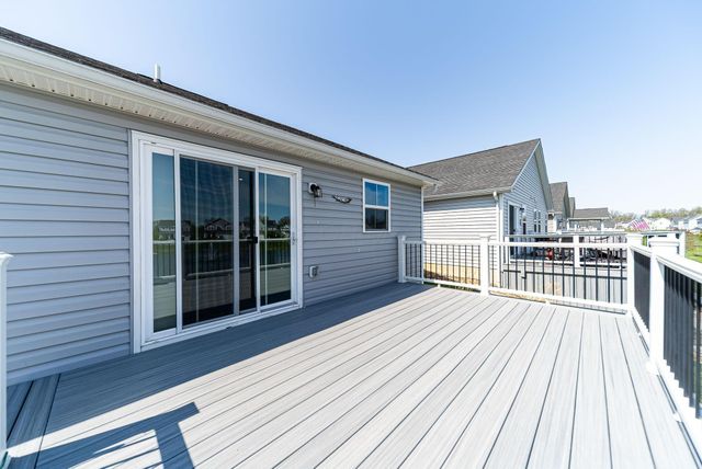 520 Buchloe Drive, Marysville, OH 43040