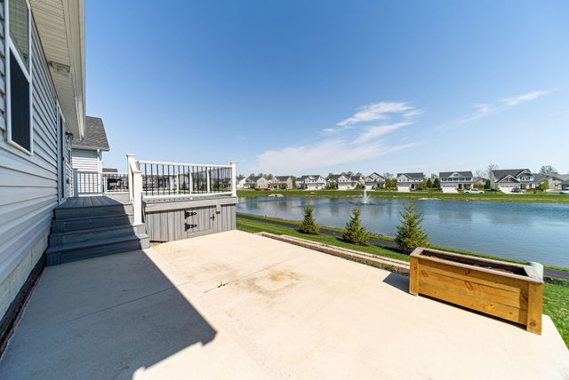 520 Buchloe Drive, Marysville, OH 43040