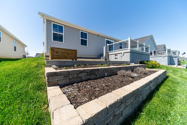 520 Buchloe Drive, Marysville, OH 43040