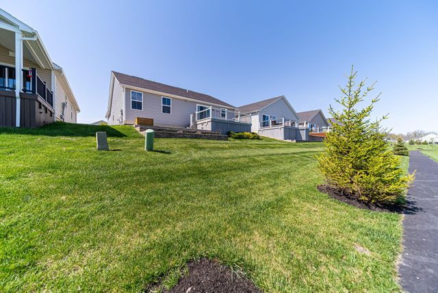 520 Buchloe Drive, Marysville, OH 43040