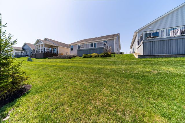 520 Buchloe Drive, Marysville, OH 43040