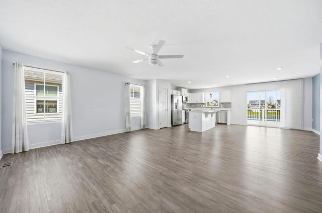 520 Buchloe Drive, Marysville, OH 43040