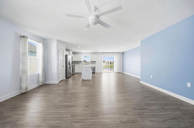 520 Buchloe Drive, Marysville, OH 43040
