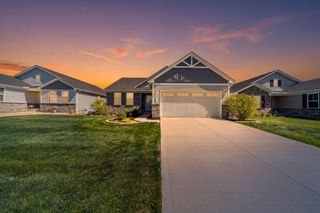 520 Buchloe Drive, Marysville, OH 43040