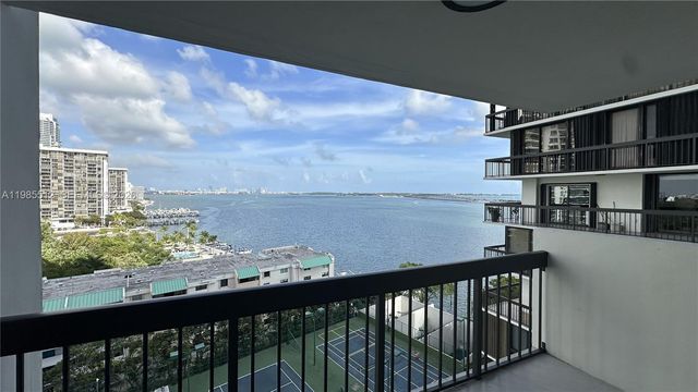 2333 NE Brickell Ave 1009, Miami, FL 33129