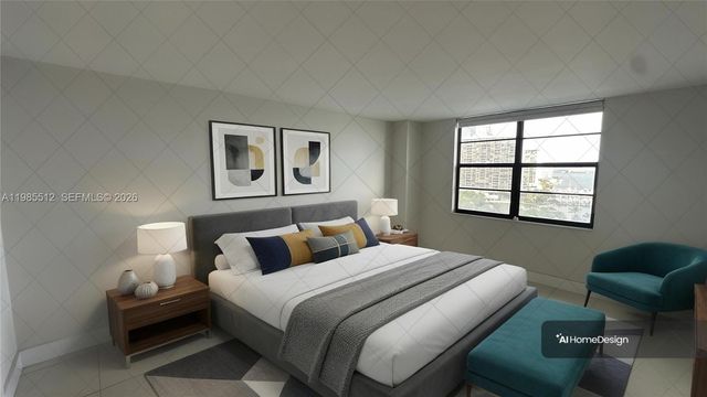 2333 NE Brickell Ave 1009, Miami, FL 33129