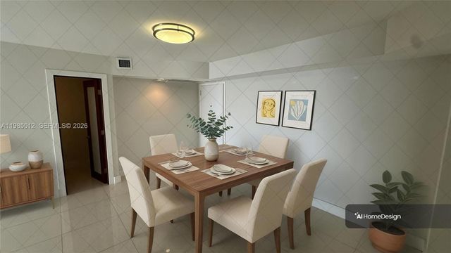 2333 NE Brickell Ave 1009, Miami, FL 33129