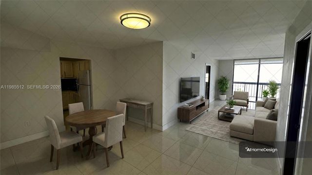 2333 NE Brickell Ave 1009, Miami, FL 33129