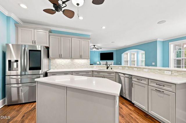 2917 Thurman Dairy Lp, Wake Forest, NC 27587