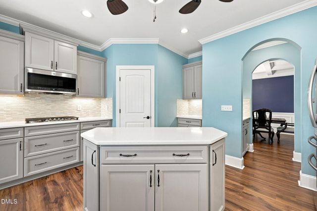 2917 Thurman Dairy Lp, Wake Forest, NC 27587