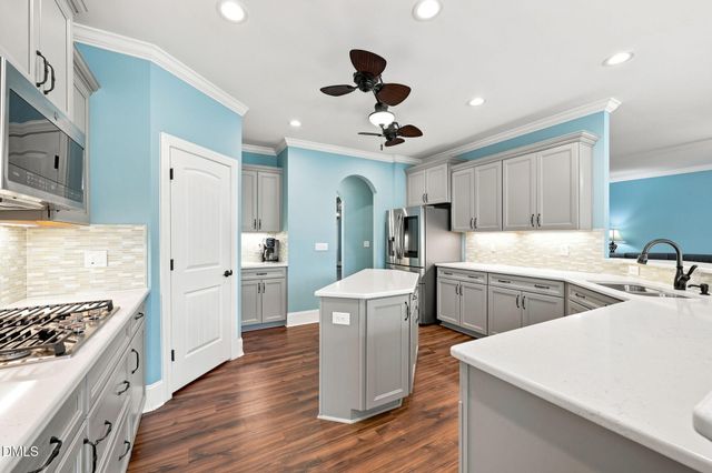 2917 Thurman Dairy Lp, Wake Forest, NC 27587