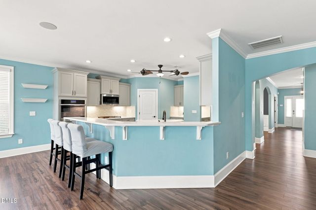 2917 Thurman Dairy Lp, Wake Forest, NC 27587