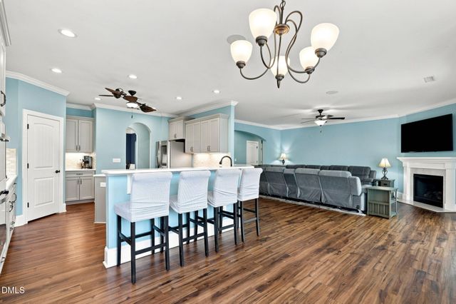 2917 Thurman Dairy Lp, Wake Forest, NC 27587