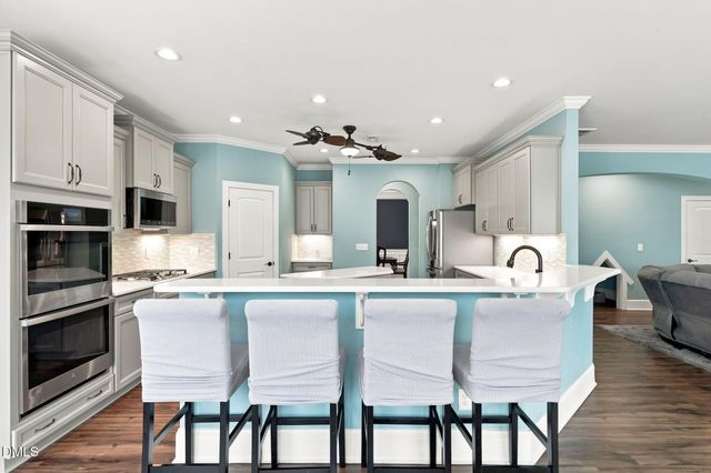 2917 Thurman Dairy Lp, Wake Forest, NC 27587