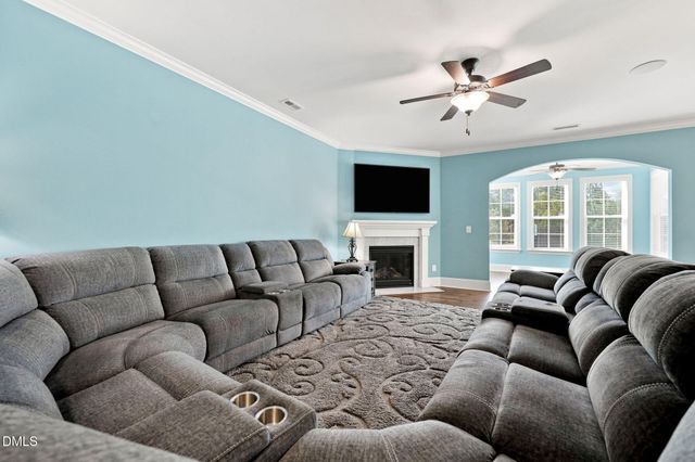2917 Thurman Dairy Lp, Wake Forest, NC 27587