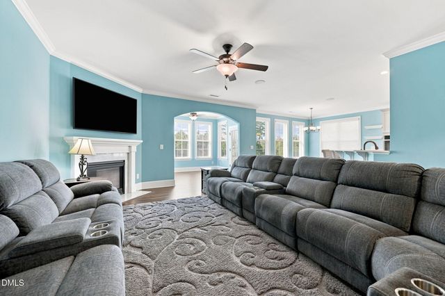 2917 Thurman Dairy Lp, Wake Forest, NC 27587