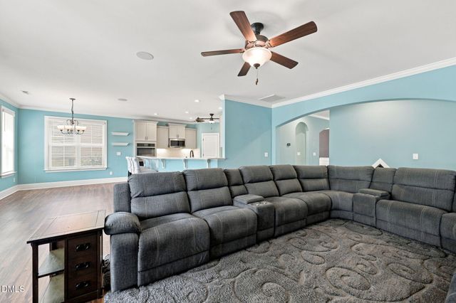 2917 Thurman Dairy Lp, Wake Forest, NC 27587