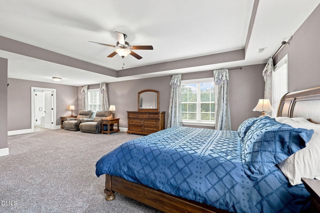 2917 Thurman Dairy Lp, Wake Forest, NC 27587