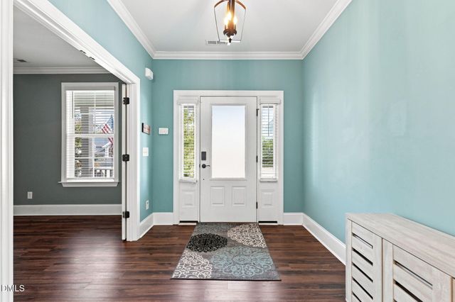 2917 Thurman Dairy Lp, Wake Forest, NC 27587