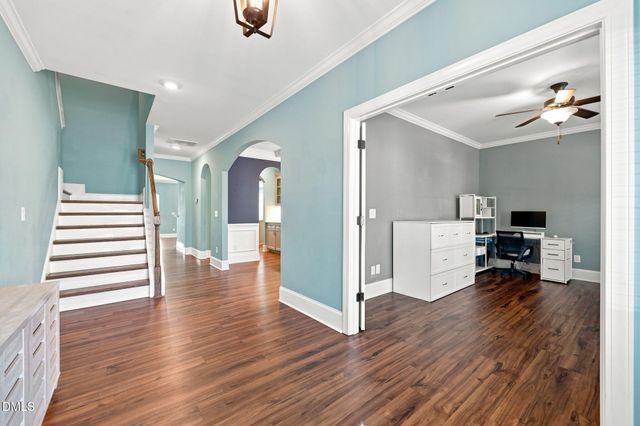 2917 Thurman Dairy Lp, Wake Forest, NC 27587