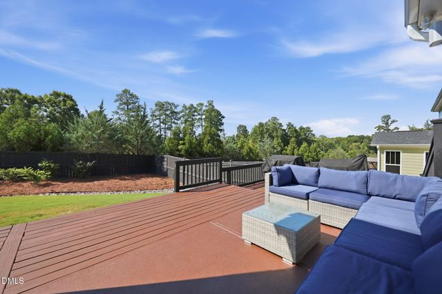 2917 Thurman Dairy Lp, Wake Forest, NC 27587
